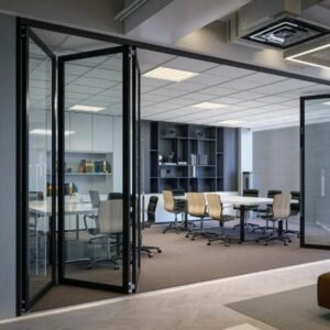 Door Replacement and Installation