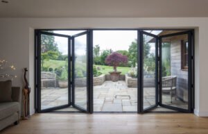 BIFOLD DOOR REPAIR SHEFFIELD