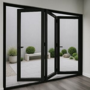 BIFOLD DOOR REPAIR SHEFFIELD