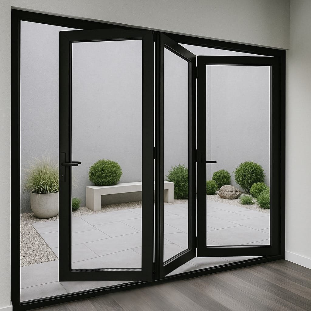 Door Replacement and Installation