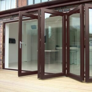 BIFOLD DOOR REPAIR SHEFFIELD