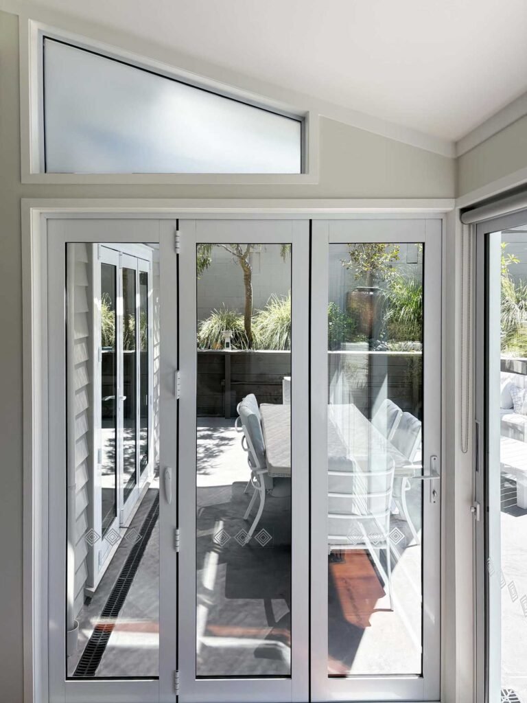 BIFOLD DOOR REPAIR SHEFFIELD