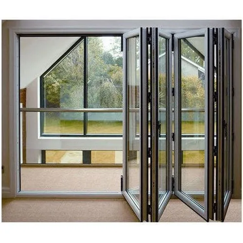 Patio and Folding Door Maintenance