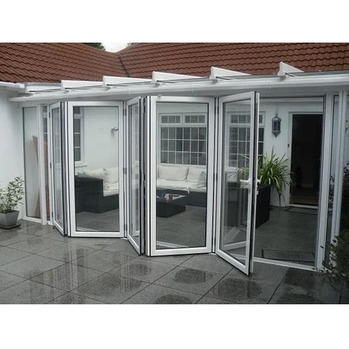 Door Replacement and Installation